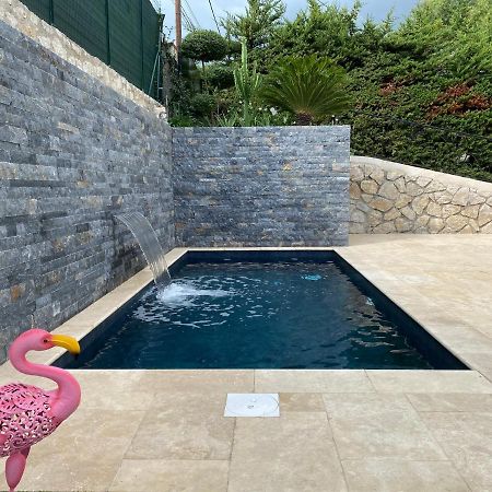 Villa Frescati Vence Dış mekan fotoğraf